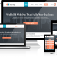 Web Hosting & Design Services